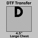 DTF Transfer 4.5" Thumbnail