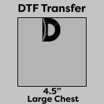 DTF Transfer 4.5" Thumbnail