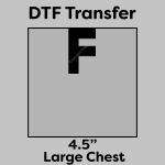 DTF Transfer 4.5" Thumbnail