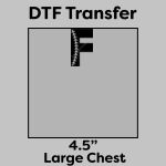 DTF Transfer 4.5" Thumbnail
