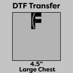 DTF Transfer 4.5" Thumbnail