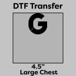 DTF Transfer 4.5" Thumbnail