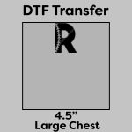 DTF Transfer 4.5" Thumbnail