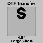DTF Transfer 4.5" Thumbnail
