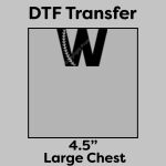 DTF Transfer 4.5" Thumbnail