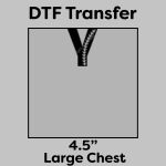 DTF Transfer 4.5" Thumbnail