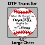 DTF Transfer 4.5" Thumbnail