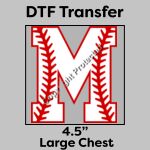 DTF Transfer 4.5" Thumbnail
