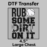 DTF Transfer 4.5" Thumbnail