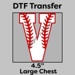 DTF Transfer 4.5" Thumbnail