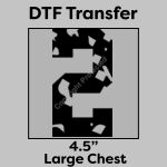 DTF Transfer 4.5" Thumbnail
