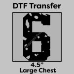 DTF Transfer 4.5" Thumbnail
