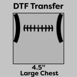DTF Transfer 4.5" Thumbnail