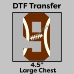 DTF Transfer 4.5" Thumbnail