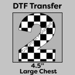 DTF Transfer 4.5" Thumbnail