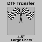 DTF Transfer 4.5" Thumbnail