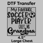 DTF Transfer 4.5" Thumbnail