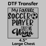 DTF Transfer 4.5" Thumbnail