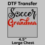 DTF Transfer 4.5" Thumbnail