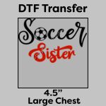 DTF Transfer 4.5" Thumbnail