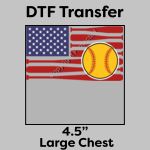 DTF Transfer 4.5" Thumbnail