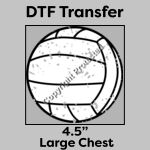 DTF Transfer 4.5" Thumbnail