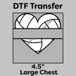 DTF Transfer 4.5" Thumbnail