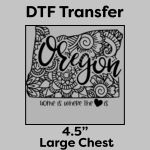 DTF Transfer 4.5" Thumbnail