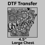 DTF Transfer 4.5" Thumbnail
