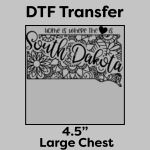 DTF Transfer 4.5" Thumbnail