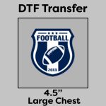 DTF Transfer 4.5" Thumbnail