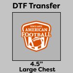 DTF Transfer 4.5" Thumbnail