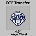 DTF Transfer 4.5" Thumbnail