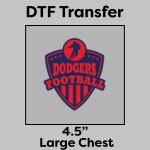 DTF Transfer 4.5" Thumbnail