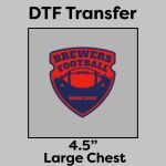 DTF Transfer 4.5" Thumbnail