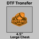 DTF Transfer 4.5" Thumbnail