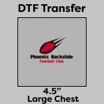 DTF Transfer 4.5" Thumbnail