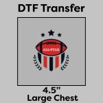 DTF Transfer 4.5" Thumbnail