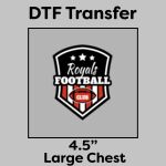 DTF Transfer 4.5" Thumbnail