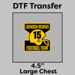 DTF Transfer 4.5" Thumbnail