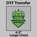 DTF Transfer 4.5" Thumbnail