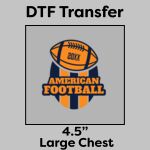 DTF Transfer 4.5" Thumbnail