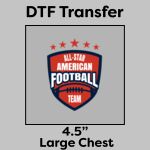 DTF Transfer 4.5" Thumbnail