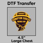 DTF Transfer 4.5" Thumbnail