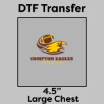 DTF Transfer 4.5" Thumbnail