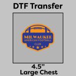 DTF Transfer 4.5" Thumbnail