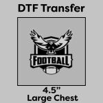 DTF Transfer 4.5" Thumbnail