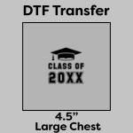 DTF Transfer 4.5" Thumbnail