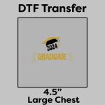 DTF Transfer 4.5" Thumbnail