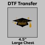 DTF Transfer 4.5" Thumbnail